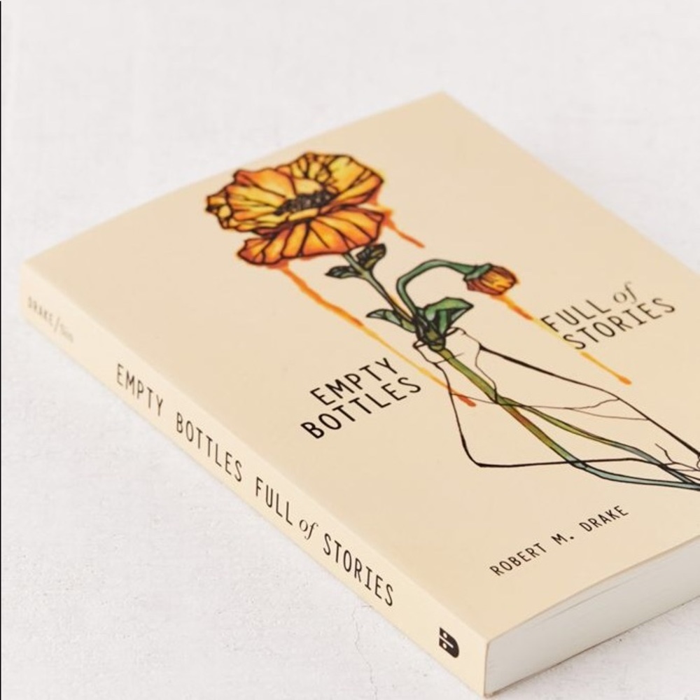 Poetry Book 🦋